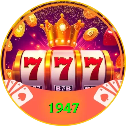 1947 - Royal Earning App - 2