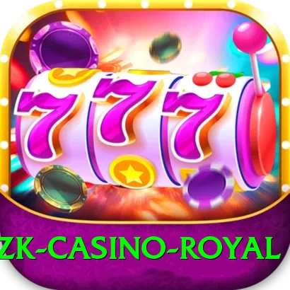 567ZK - Casino Royal - 2