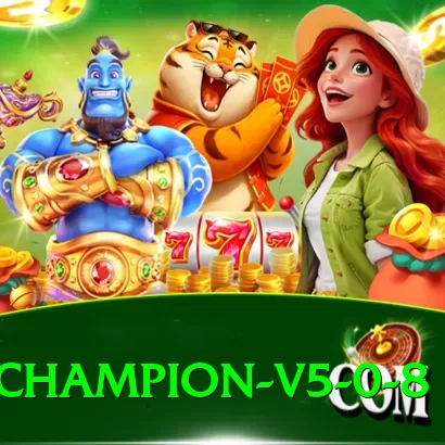 Bc.Game PK Live Champion v5.0.8 - 2