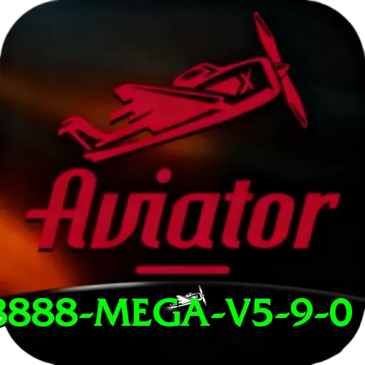 BG8888 Mega v5.9.0 - 2