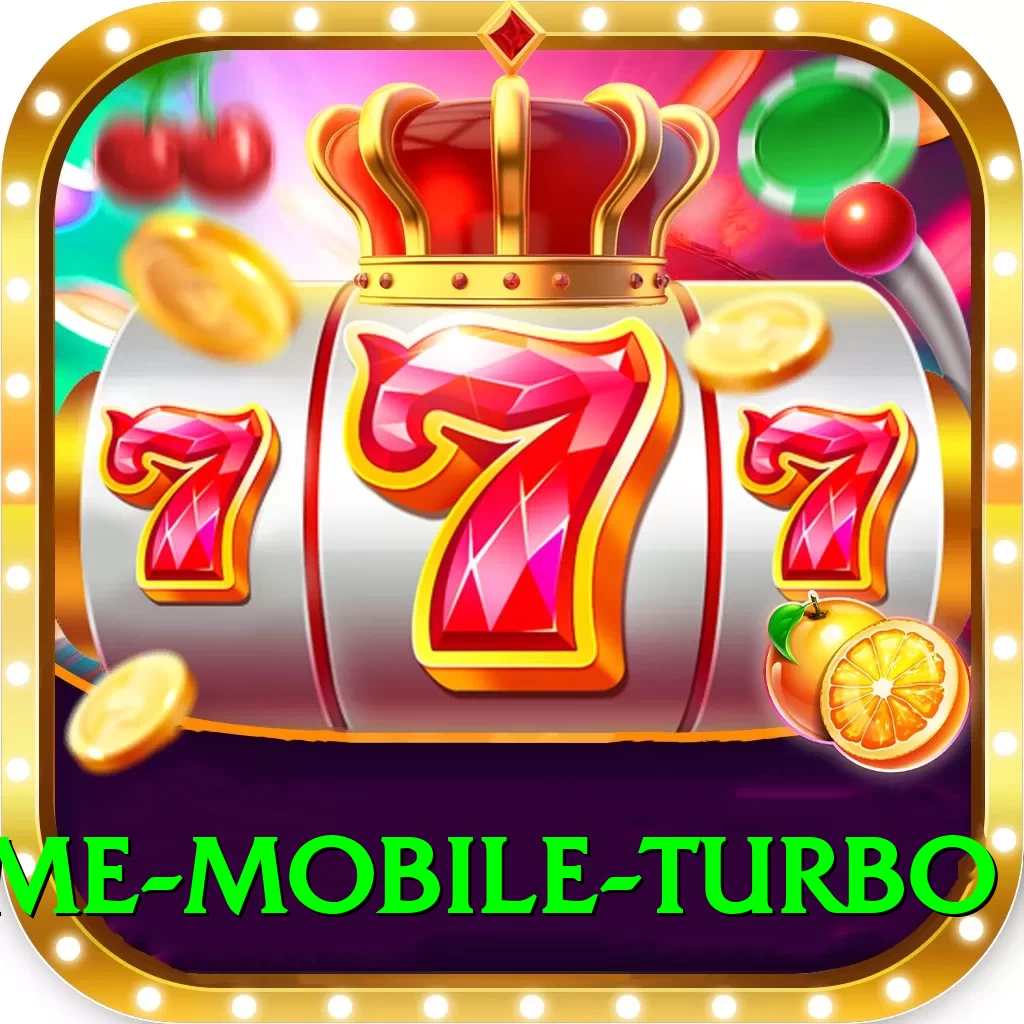 LLYY Game Mobile Turbo - 2