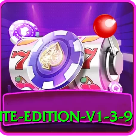 luckyi8 - Elite Edition v1.3.9 - 2