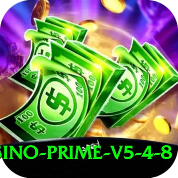 Metawin Casino Prime v5.4.8 - 2