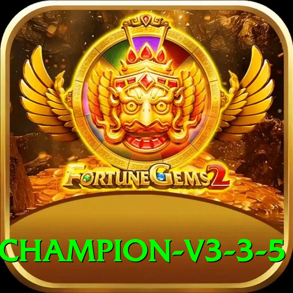 pakbet88 Champion v3.3.5 - 2
