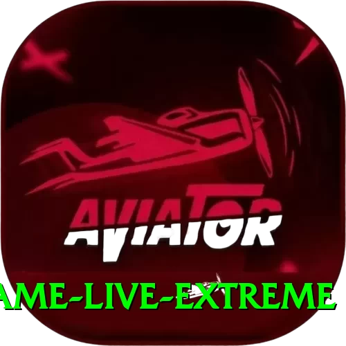 PakGame - Live Extreme - 2
