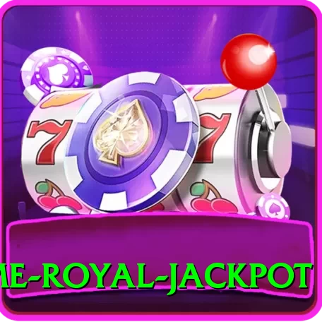 PK2 Win Game Royal Jackpot - 2