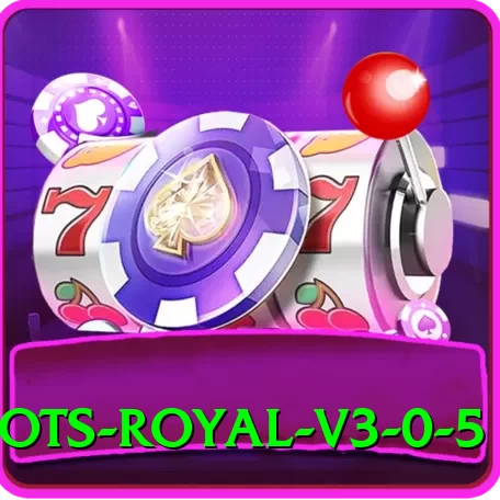Six6s Casino Slots Royal v3.0.5 - 2