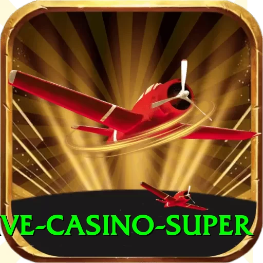 sk777 Live Casino Super - 2